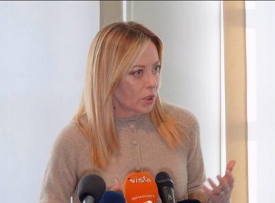 Governo cambia quesito referendum ma non la data. Ok dal Colle: ma rispetto per Cassazione