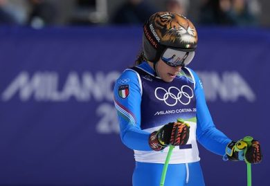 Milano-Cortina, Brignone: “Contenta, diverso se l’anno scorso”