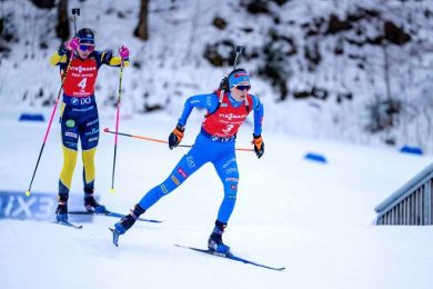 Milano-Cortina, Vittozzi: “Ultima frazione ero agitata””