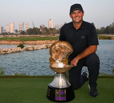 Golf, Patrick Reed vince il Qatar Master 2026