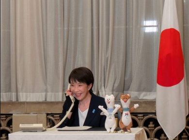 Giappone, Takaichi stravince la sua scommessa elettorale