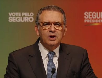 Portogallo, il socialita Seguro dato vicente alle presidenziali