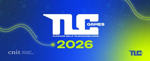 Al via 2a edizione dei TLC Games, le Olimpiadi delle Telecomunicazioni