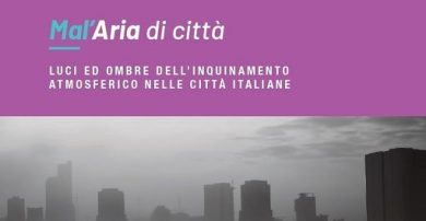 Legambiente: Nel 2025 solo 13 città hanno superato limiti giornalieri PM10