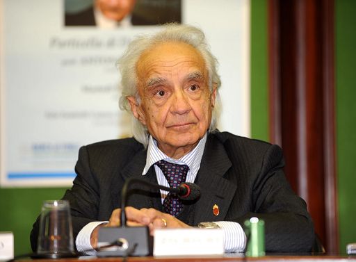 Il mondo della scienza in lutto per la scomparsa di Antonino Zichichi