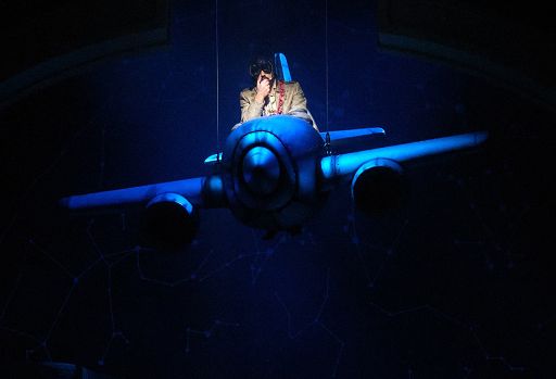 Teatro, al via da Roma lo spettacolo de “Il Piccolo Principe”