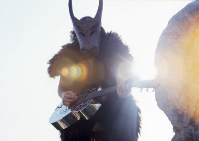 ”Ovunque Proteggi” 20 anni dopo: live Capossela a Pompei il 13 luglio