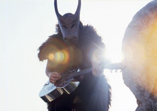 ”Ovunque Proteggi” 20 anni dopo: live Capossela a Pompei il 13 luglio