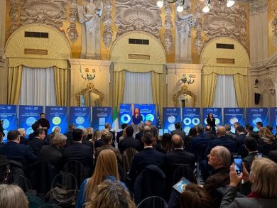 Presentata la collezione Numismatica 2026 della Repubblica Italiana