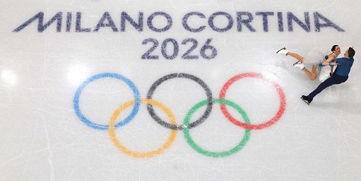 Milano-Cortina, gli azzurri in gara domani