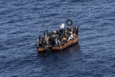 Dl sicurezza alla Ragioneria. Governo lavora a ddl migranti