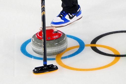 Milano-Cortina, doppio misto curling: Italia perde con gli Usa
