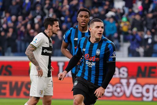 Calcio, Atalanta-Cremonese 2-1: a segno Krstovic e Zappacosta