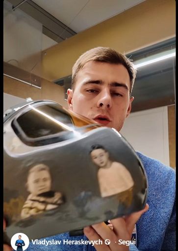 Milano-Cortina, il CIO vieta il casco con commemorazione delle vittime ucraine