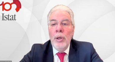 L’Istat compie 100 anni, presentato il programma sulle celebrazioni