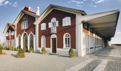 Ponti entra nel registro speciale dei marchi storici del Mimit