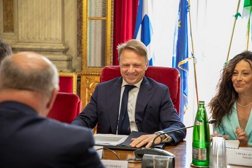 Lollobrigida: più controlli in agroalimentare e più efficaci