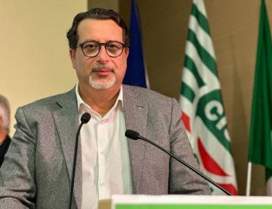 Castellucci (Fai Cisl): Mercosur migliorato ma serve reciprocità