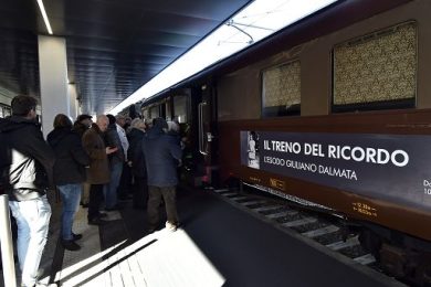 Giorno Ricordo, tutti per memoria condivisa ma stili, tempi e sensi diversi