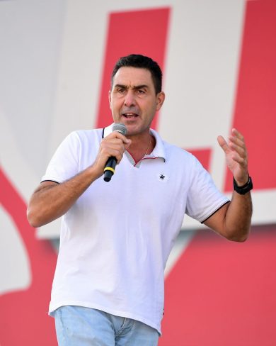 Dl Ucraina, Vannacci: chiesta fiducia per evitare voto coscienza leghisti