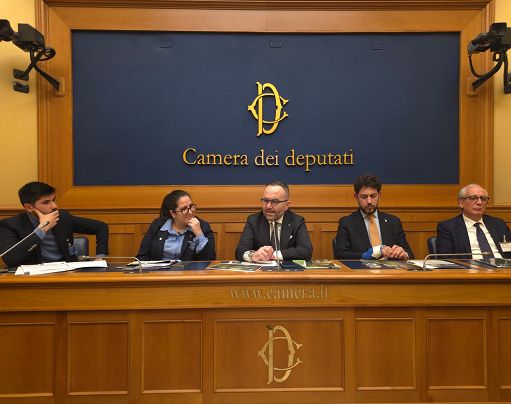 Alla Camera incontro per i 18 anni di Green Building Council Italia