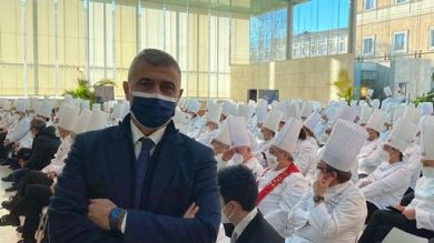 Fondazione Univerde in auduzione in Comagri Senato