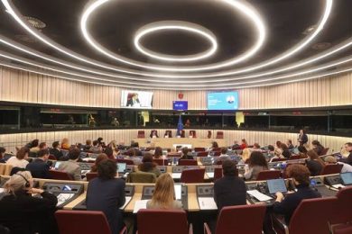 Euro digitale, passo avanti al Parlamento Ue: passano 2 mozioni favorevoli