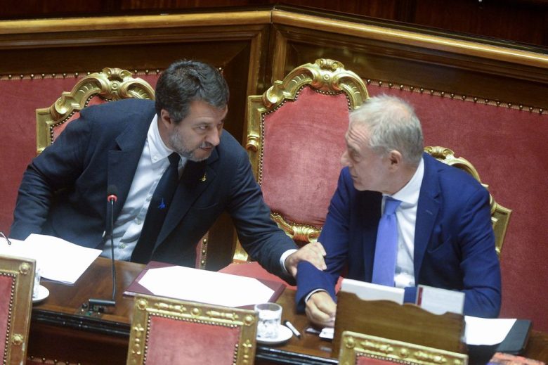 Treni, Salvini: dati Viminale inquietanti, è un attacco all’Italia