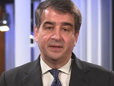 Ambiente, Fitto: bene progetto Sim, servono prevenzione e capacità risposta