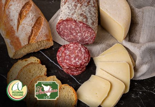 Finocchiona Igp: in 2025 record produzione +4,79% e vendite