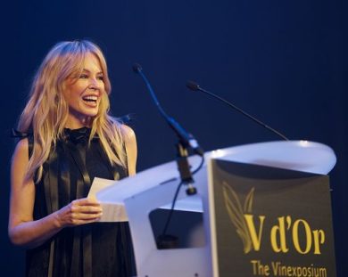 Vino, ecco i vincitori del “V d’Or 2026” di Wine Paris