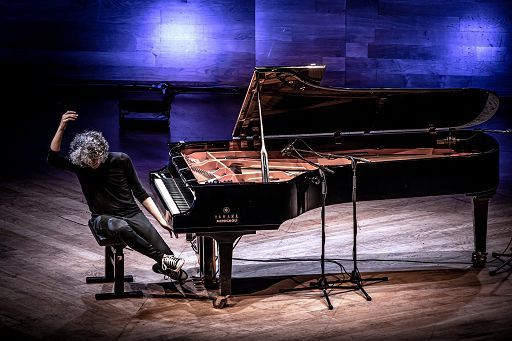 Ad Allevi il “Best Music Award alla Carriera” al Filming Italy L.A.