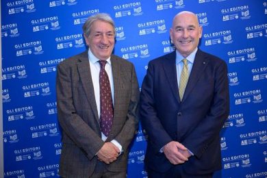 Editoria, pirateria vale quasi un terzo di intero mercato del libro