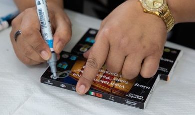 Annunciate date di ChocoModica 2026, da 30 ottobre a 1 novembre