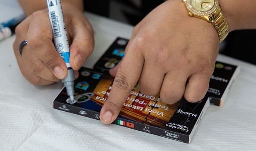 Annunciate date di ChocoModica 2026, da 30 ottobre a 1 novembre