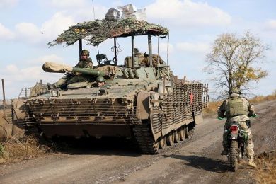 Dl Ucraina, via libera a fiducia con 207 sì