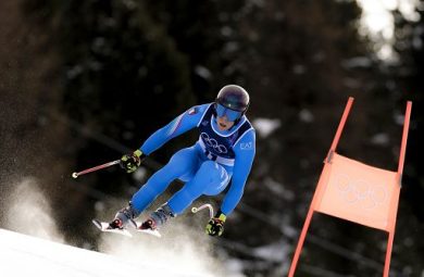 Milano-Cortina, Franzoni: “L’obiettivo è crescere e migliorare”