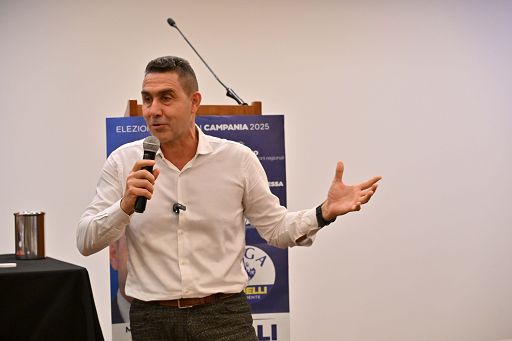 Destra, il “cuore pulsante” di FnV nel triangolo Viareggio-Lucca-Pisa