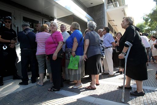 Pensioni, Censis: Italia prima in Ue su spesa ma terzultima su retribuzioni