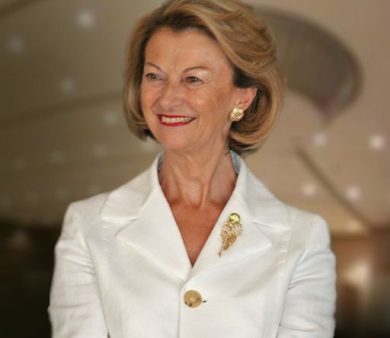 Addio alla signora Maria Franca Ferrero, aveva da poco compiuto 87 anni