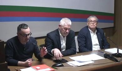 Ex Ilva, sindacati: governo ci convochi entro febbraio o ci autoconvochiamo