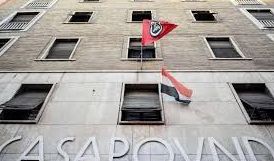 Dodici condanne per Casapound, opposizione chiede scioglimento e chiama Piantedosi in aula