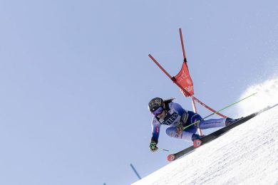 Incredibile Brignone, oro olimpico dopo il terribile infortunio