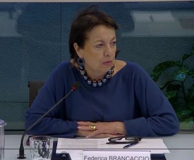 Ance, Brancaccio: edilizia scolastica centrale, agire su ultimo miglio Pnrr