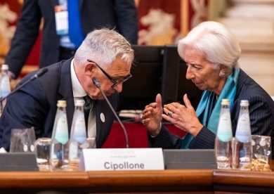 Euro digitale, Cipollone: ci serve per non dipendere da “generosità” altrui