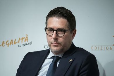 Casapound, Molteni: è da sgomberare come Spin Time