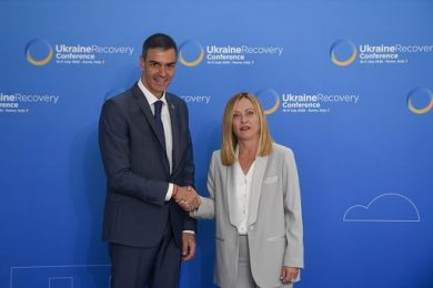 Sanchez contro Meloni, per Madrid pre-vertice Ue “divisivo”