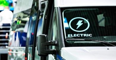 Unrae: a gennaio veicoli commerciali -5,2%, quota bev cala al 2,4%