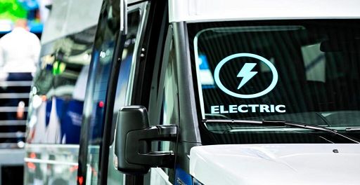 Unrae: a gennaio veicoli commerciali -5,2%, quota bev cala al 2,4%