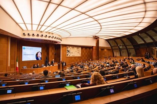 ”Mediterraneo energetico”, a Roma gli Stati Generali ONTM 2026